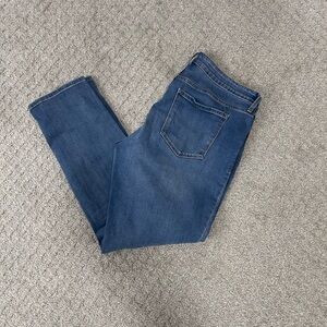 Old Navy Women's Jeans in Blue